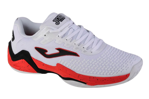 Кроссовки мужские Joma T.Ace 2302 Clay White/Red