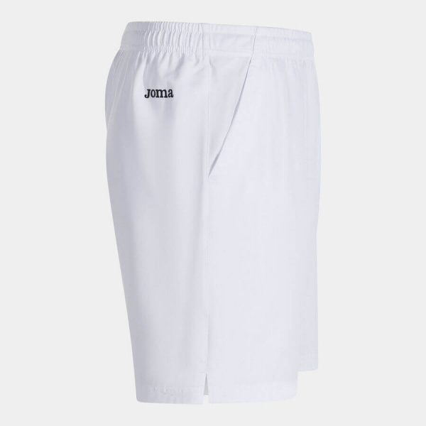 Шорты мужские Joma Bermuda Master Tennis  White