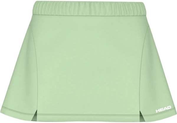 Юбка женская Head DYNAMIC Celery Green