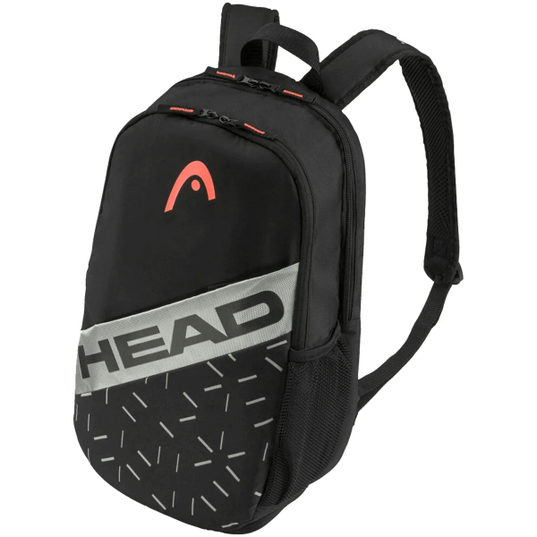 Рюкзак Head Tour Team 21L Black/Coral