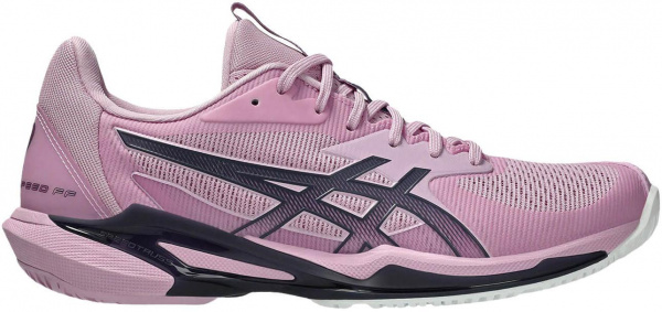 Кроссовки женские Asics Solution Speed FF 3 Light Ube/Indigo Fog
