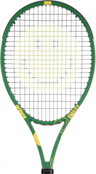 Ракетка теннисная Prince Beast Power SMILEY 300 Green