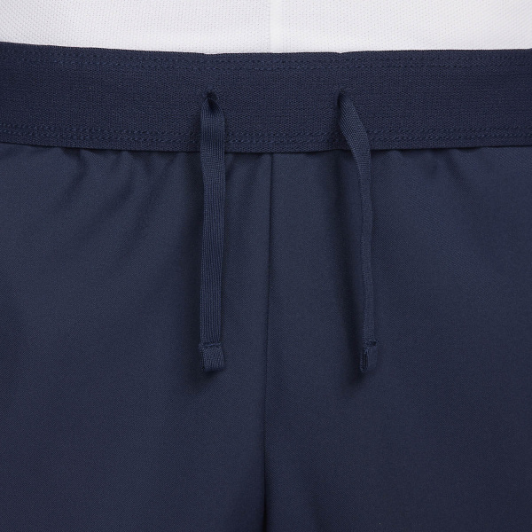 Шорты мужские Nike Court Dri-Fit Victory 7 Inch Navy/White