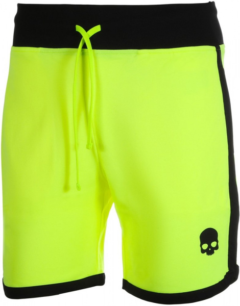 Шорты мужские Hydrogen Tech Fluo Yellow