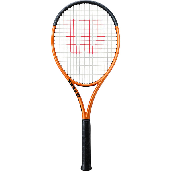 Ракетка теннисная Wilson Burn 100S V6.0