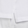 Поло мужское Nike Rafa Slim-Fit White/Black