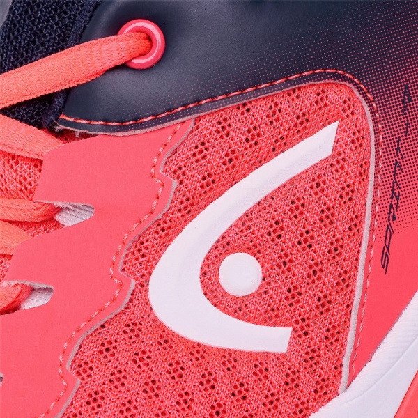 Кроссовки детские Head Sprint 3.0 Pink/Dress Blue