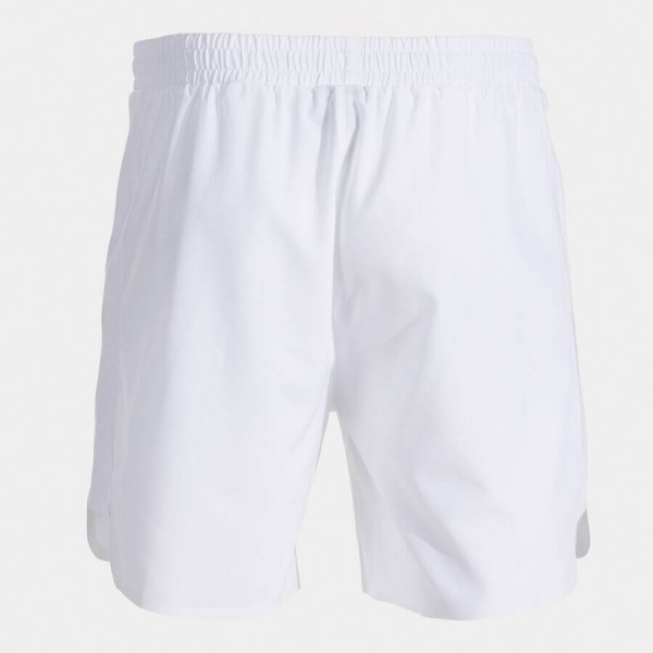 Шорты мужские Joma Smash Short White