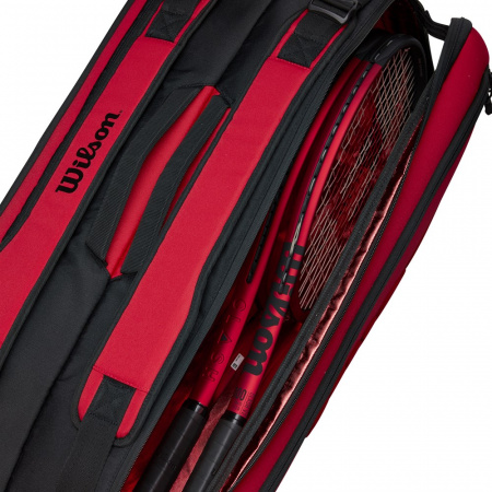 Сумка Wilson Super Tour X9 Clash V2.0