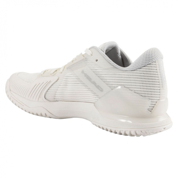 Кроссовки женские Head Sprint Pro 4.0 Chalk White/Light Grey