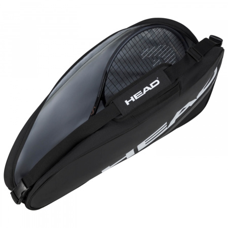 Сумка Head Tour Racquet Bag S  BKWH