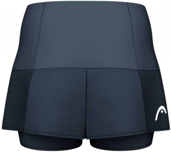 Юбка женская Head PERFORMANCE 25 Navy