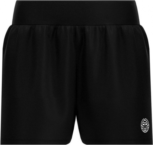 Шорты женские Bidi Badu Crew (2 In 1) Black