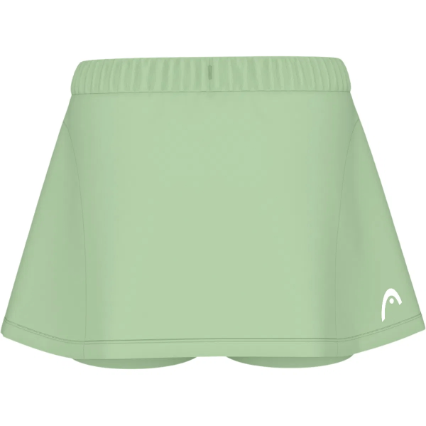 Юбка женская Head DYNAMIC Celery Green