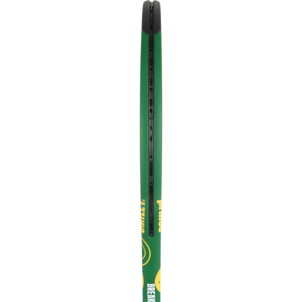 Ракетка теннисная Prince Beast Power SMILEY 270 Green