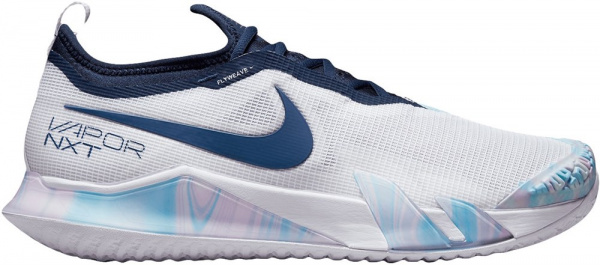 Кроссовки мужские Nike React Vapor NXT HC  CV0724-102  fa22