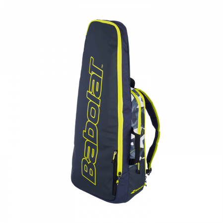 Рюкзак Babolat Pure Aero Grey/Yellow/White  753101-370