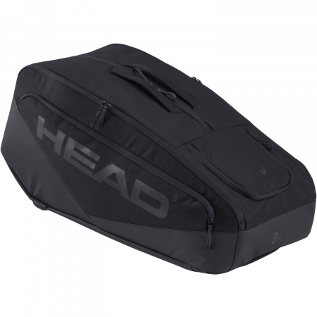 Сумка Head Pro X Racquet Bag XL Black