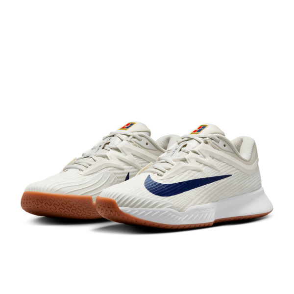 Кроссовки женские Nike Zoom Vapor Pro 3 HC Summit White/Binary Blue