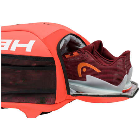Рюкзак Head Tour Backpack 25L FO