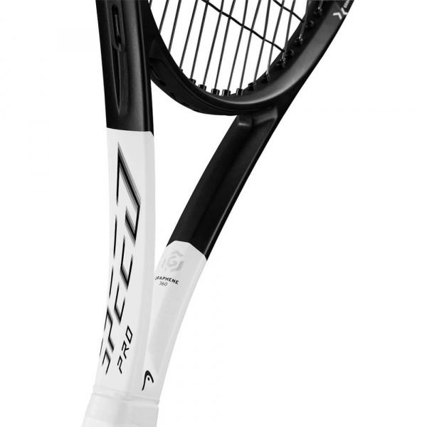Ракетка теннисная Head Graphene 360 Speed Pro  235208