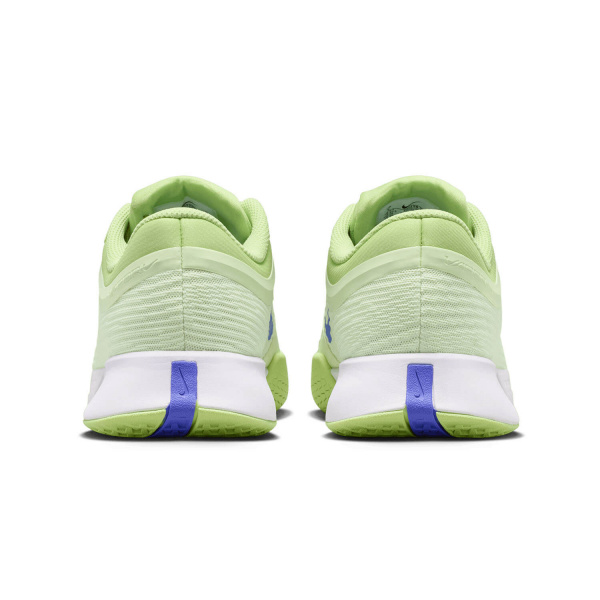 Кроссовки женские Nike Vapor Pro3 HC Volt Tint/Sapphire/Lab Green