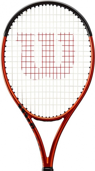 Ракетка теннисная Wilson Burn 100LS V5.0