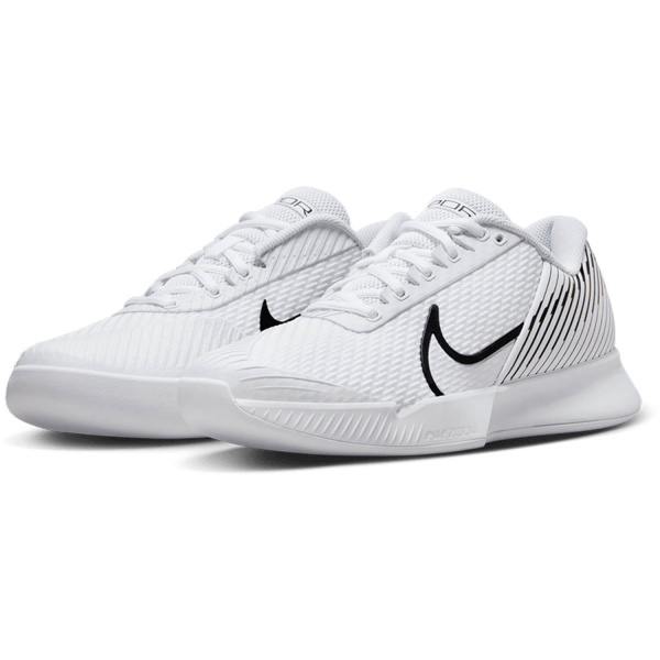 Кроссовки мужские Nike Zoom Vapor Pro 2 CPT  White/White