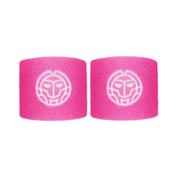 Напульсники Bidi Badu короткие Lil Move Pink RRO