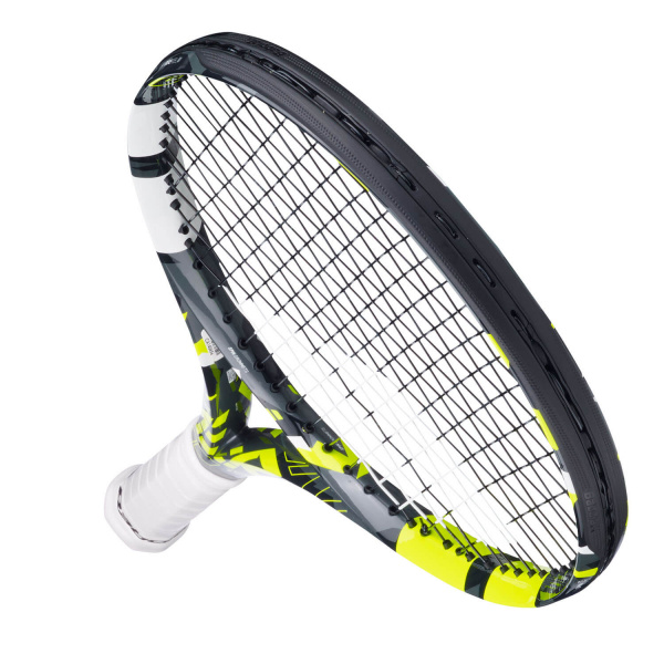 Ракетка теннисная Babolat Pure Aero Team Strung 2023