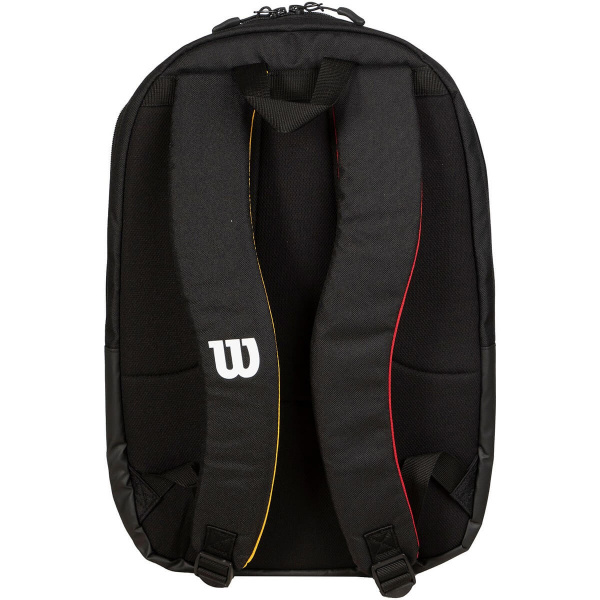 Рюкзак Wilson Team VHS  WR8029201001