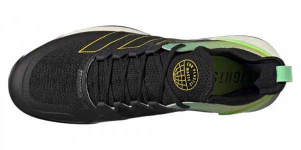 Кроссовки мужские Adidas Adizero Ubersonic 4 Clay