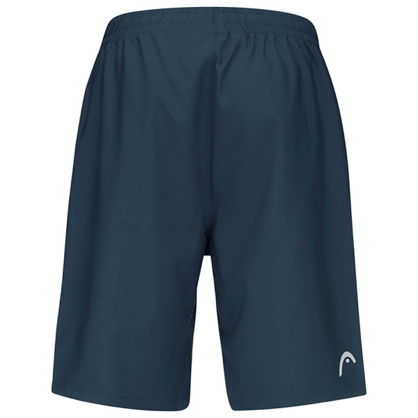 Шорты для мальчиков Head Club Bermudas Navy  816349-NV