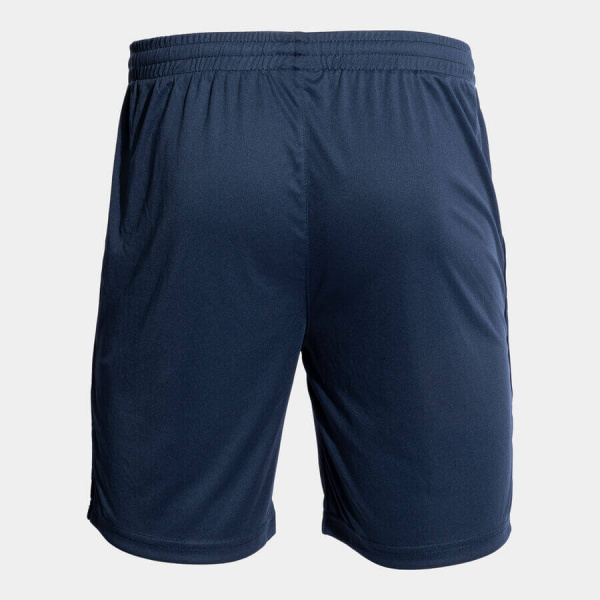Шорты мужские Joma Open III Bermuda Navy