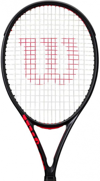 Ракетка теннисная Wilson Clash 100 Pro V3.0
