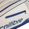Сумка Tecnifibre Tour Endurance Racket Bag 12 Pack Biege