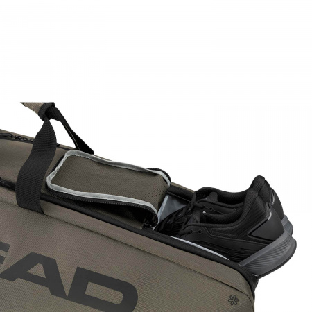 Сумка Head Pro X Racquet Bag L TYBK