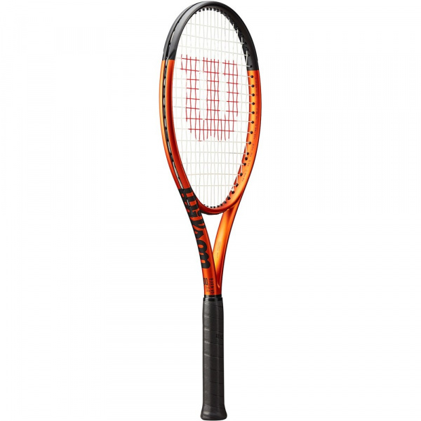 Ракетка теннисная Wilson Burn 100LS V5.0