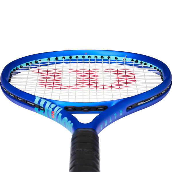 Ракетка теннисная Wilson Ultra Team V5 Strung