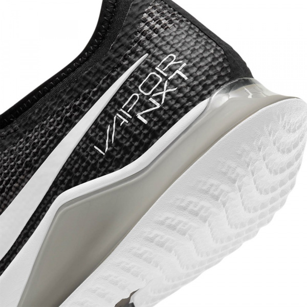 Кроссовки мужские Nike React Vapor NXT Black/White