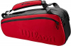 Сумка Wilson Super Tour X6 CLASH V2.0