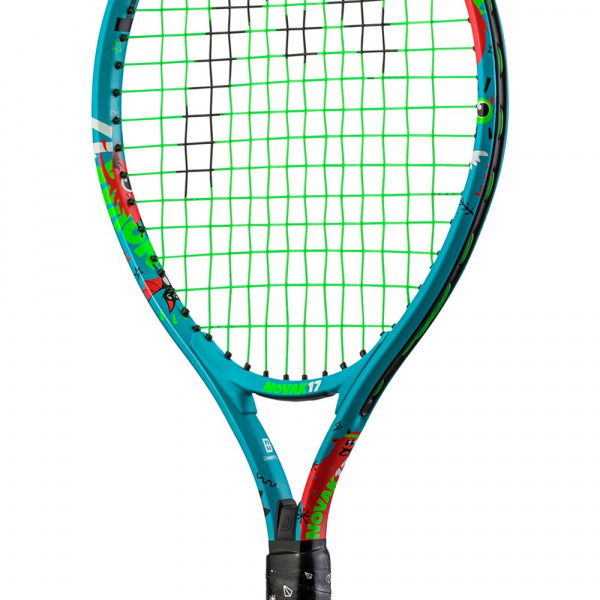 Ракетка теннисная детская Head Novak 17