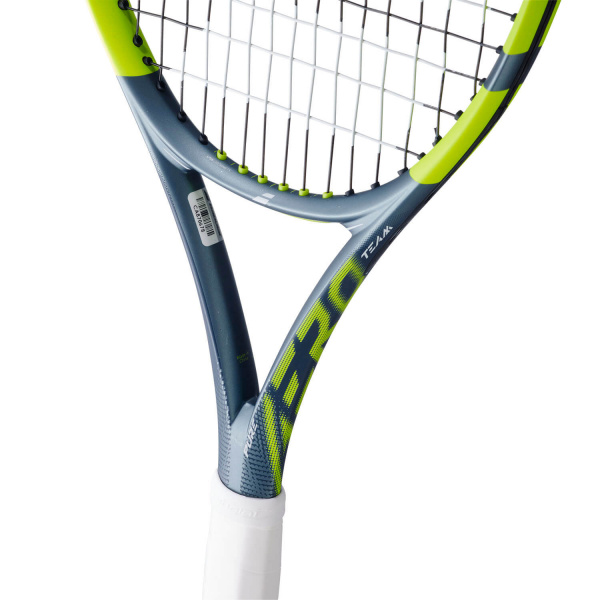 Ракетка теннисная Babolat Pure Aero Team GEN9