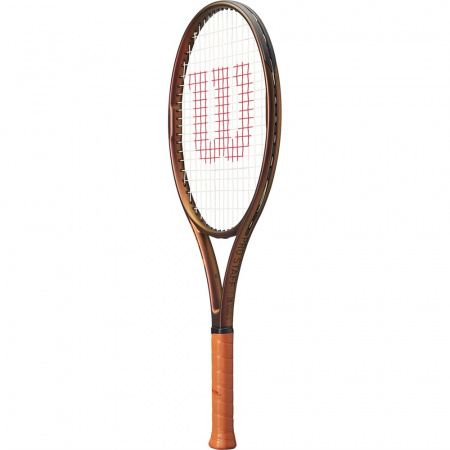 Ракетка теннисная детская Wilson Pro Staff 26 V14.0