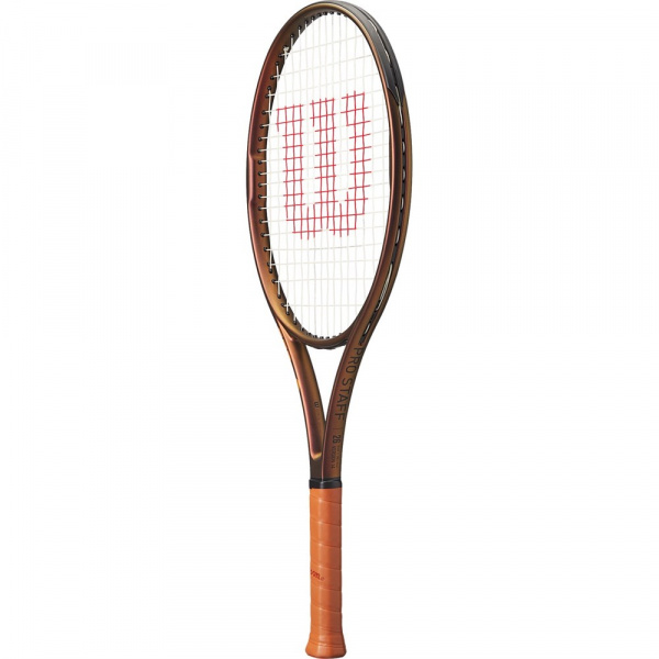 Ракетка теннисная детская Wilson Pro Staff 26 V14.0