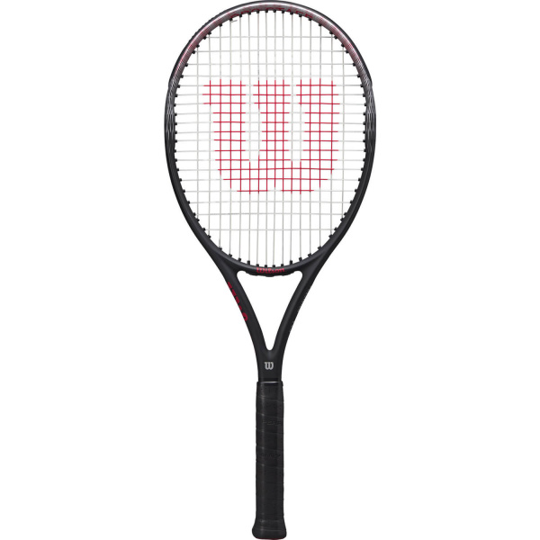 Ракетка теннисная Wilson Pro Staff Precision 100