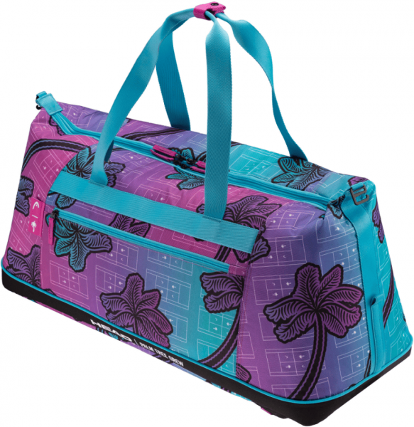 Сумка Head Tour Duffle Bag L PTC Edition