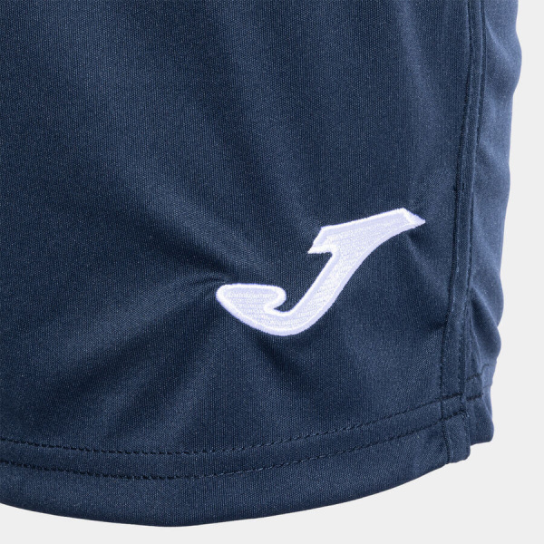 Шорты мужские Joma Open III Bermuda Navy