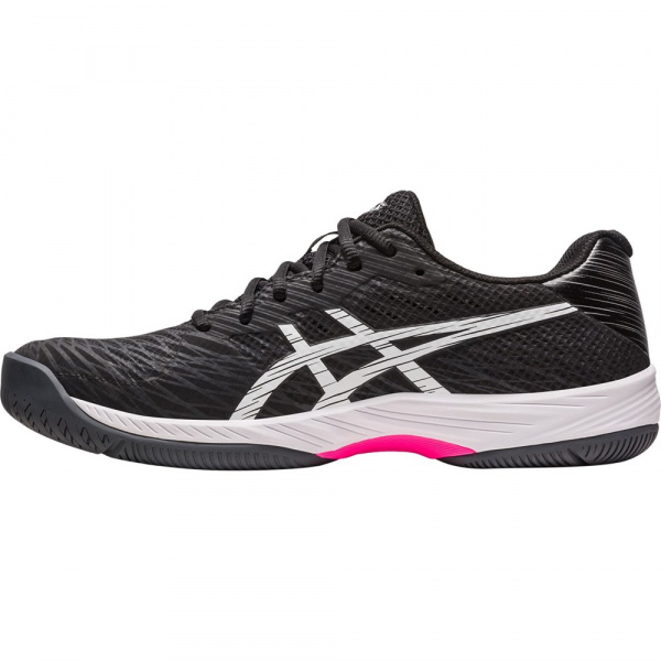 Кроссовки мужские Asics Gel-Game 9 Black/Hot Pink