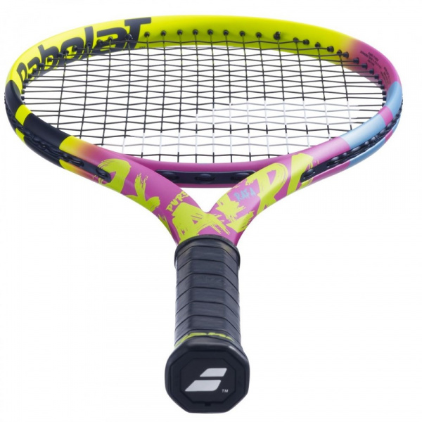 Ракетка теннисная Babolat Pure Aero RAFA 2.0